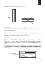 Preview for 23 page of Rointe Sierra aqua TSIA 28B180 Series Instruction & Installation Manual