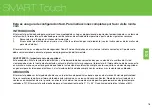 Preview for 18 page of Rointe SMART Touch Easy Setup Manual