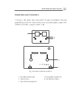 Предварительный просмотр 35 страницы Roiscok iDo218 Manual