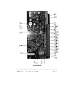 Предварительный просмотр 19 страницы Roiscok RP208CN User'S And Installer'S Manual