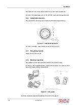 Preview for 22 page of ROJ PCS 200 Original Instructions Manual