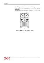 Preview for 25 page of ROJ PCS 200 Original Instructions Manual