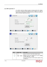 Preview for 53 page of ROJ PCS 200 Original Instructions Manual