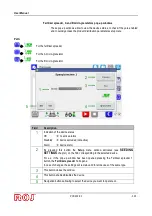 Preview for 76 page of ROJ PCS 200 Original Instructions Manual