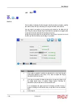 Preview for 99 page of ROJ PCS 200 Original Instructions Manual
