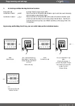 Preview for 11 page of rojaflex 90100087 Original Assembly And Operating Instructions