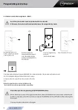 Preview for 8 page of rojaflex HSR-1 Operating Manual