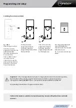 Preview for 9 page of rojaflex HSR-1 Operating Manual