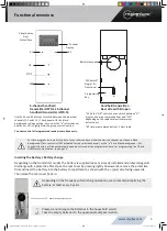 Preview for 5 page of rojaflex HSTR-15 Instruction Manual