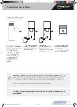 Preview for 9 page of rojaflex HSTR-15 Instruction Manual