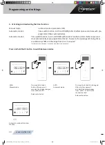 Preview for 10 page of rojaflex HSTR-15 Instruction Manual