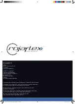 Preview for 18 page of rojaflex HSTR-15 Instruction Manual