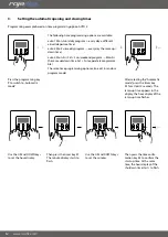 Preview for 12 page of rojaflex RDT-3 Original Assembly And Operating Instructions