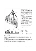 Preview for 14 page of ROJEK PF 300L Service Instructions Manual