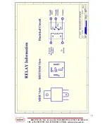 Preview for 12 page of Rojone Ezi TraK EZIPVM-2003 Installation Manual