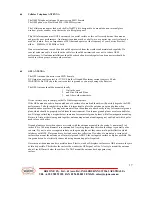 Preview for 18 page of Rojone Ezi TraK EZIPVM-2003 Installation Manual