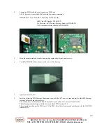 Preview for 21 page of Rojone Ezi TraK EZIPVM-2003 Installation Manual