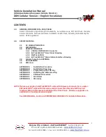 Preview for 2 page of Rojone EziTrak Micro ETM01 Installation Manual