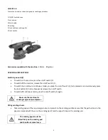 Предварительный просмотр 4 страницы Rok 150-76-50479 Instruction Manual