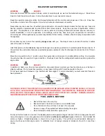 Preview for 9 page of Rok 150-85-50077 Instruction Manual