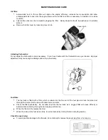 Preview for 11 page of Rok 150-85-50077 Instruction Manual