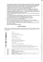 Preview for 3 page of Rok 150-85-50401 Instruction Manual