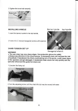 Preview for 9 page of Rok 150-85-50401 Instruction Manual