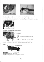 Preview for 14 page of Rok 150-85-50401 Instruction Manual