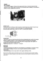 Preview for 20 page of Rok 150-85-50401 Instruction Manual