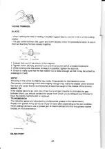 Preview for 21 page of Rok 150-85-50401 Instruction Manual