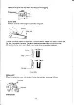 Preview for 22 page of Rok 150-85-50401 Instruction Manual