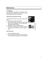 Preview for 10 page of Rok 150-89-50081 Instruction Manual