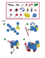 Preview for 2 page of Rokenbok 04845 Instructions Manual