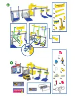 Preview for 4 page of Rokenbok 08111 Instructions Manual