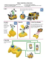 Preview for 5 page of Rokenbok 08111 Instructions Manual