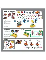 Preview for 2 page of Rokenbok Maker ROK Robotics Instructions