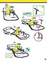 Preview for 5 page of Rokenbok Monorail Tower and Track Instructions Manual