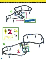 Preview for 5 page of Rokenbok Monorail Track Instructions