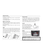 Preview for 17 page of Roketa 2006 Tahiti-150 YY125T-12 Owner'S Manual