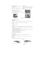 Preview for 4 page of Roketa ATV-03-200 User Manual