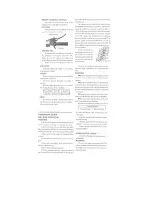 Preview for 5 page of Roketa ATV-03-200 User Manual