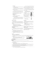 Preview for 7 page of Roketa ATV-03-200 User Manual