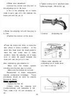 Предварительный просмотр 35 страницы Roketa ATV-10-250 Operation Manual