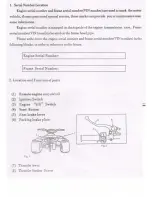 Preview for 5 page of Roketa ATV-32 User Manual