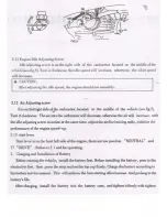 Preview for 9 page of Roketa ATV-32 User Manual