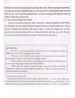 Preview for 16 page of Roketa ATV-32 User Manual