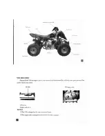 Preview for 5 page of Roketa ATV-52 Owner'S Manual