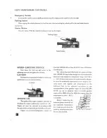 Preview for 7 page of Roketa ATV-52 Owner'S Manual