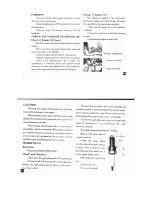 Preview for 10 page of Roketa ATV-52 Owner'S Manual