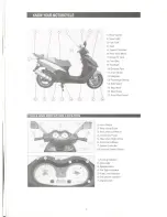 Предварительный просмотр 3 страницы Roketa Fiji MC-04 Manual